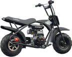 105cc 3.5HP Gas Powered Mini Bike