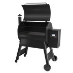 TRAEGER PRO 780 PELLET GRILL - BLACK