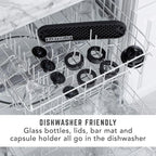 Cocktail Making Machine - Automatic Mixology Dispenser