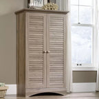 Bredevoort Manufactured Wood Armoire