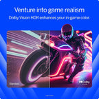 VIZIO 50′′ 4K Resolution HDR Smart TV, Dolby Vision HDR/HDR10+, WiFi 6 – (Renewed)
