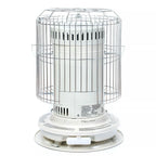 23,500 BTU Indoor Outdoor Convection Kerosene Heater, 2 Pack
