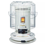 23,500 BTU Indoor Outdoor Convection Kerosene Heater, 2 Pack