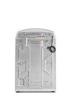 Top-Loading Washer - White