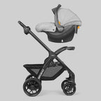 Chicco Bravo Primo Travel System with Keyfit 35