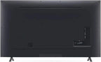 LG UQ7590 86 Inch Class UHD Smart TV 86UQ7590PUD, 2022 – AI Powered 4K, Alexa Built In, Grey
