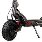 PATINETE ELÉCTRICO 2400W TAUROS V2