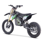 MOTOTEC 48V Pro 1600W High-Performance Electric Dirt Bike (92536841)