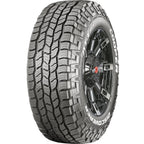 Cooper Discoverer AT3 XLT All Terrain Tires 285/75R16 10 Ply E – Fits Light Trucks & Hummer H3 Models