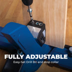 Kreg Tool Pocket-Hole Jig 720PRO - Includes Durable Kreg Pocket-Hole Screws