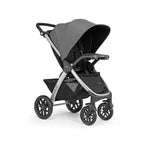 Chicco Bravo Primo Travel System with Keyfit 35