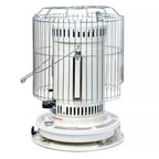 23,500 BTU Indoor Outdoor Convection Kerosene Heater, 2 Pack