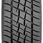 Cooper Discoverer H/T Plus 275/55R20 XL All Season Truck/SUV Tires – Pair for Chevrolet Silverado, GMC Sierra