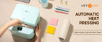 Auto Tumbler Mug Heat Press Machine for Sublimation DIY Print Cup Mug