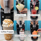 Ninja SLUSHi�� Professional Frozen Drink Maker