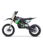 MOTOTEC 48V Pro 1600W High-Performance Electric Dirt Bike (92536841)