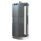 Innovia Countertop Touchless Paper Towel Dispenser in White