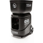 Titan ACE Pickleball Machine