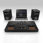 DJ DDJ-FLX4 2-Deck Controller – Graphite