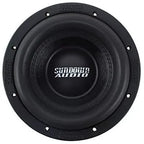 SA-8 V.3 D2 - Sundown Audio 8" 500W RMS Dual 2-Ohm SA Series Subwoofer