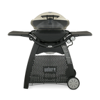 WEBER庐 Q 3200 GAS GRILL