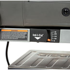 15 Amp Corded 13 in. Thickness Corded Planer