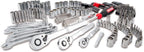 Craftsman 262-Piece Mechanic Tool Set, Master Socket Set with 3-Drawer VERSASTACK Tool Box, SAE/Metric Set (CMMT45309)