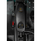 Old Town Sportsman AutoPilot 120 Motorized Fishing Kayak with Minn Kota Trolling Motor �� 12-ft