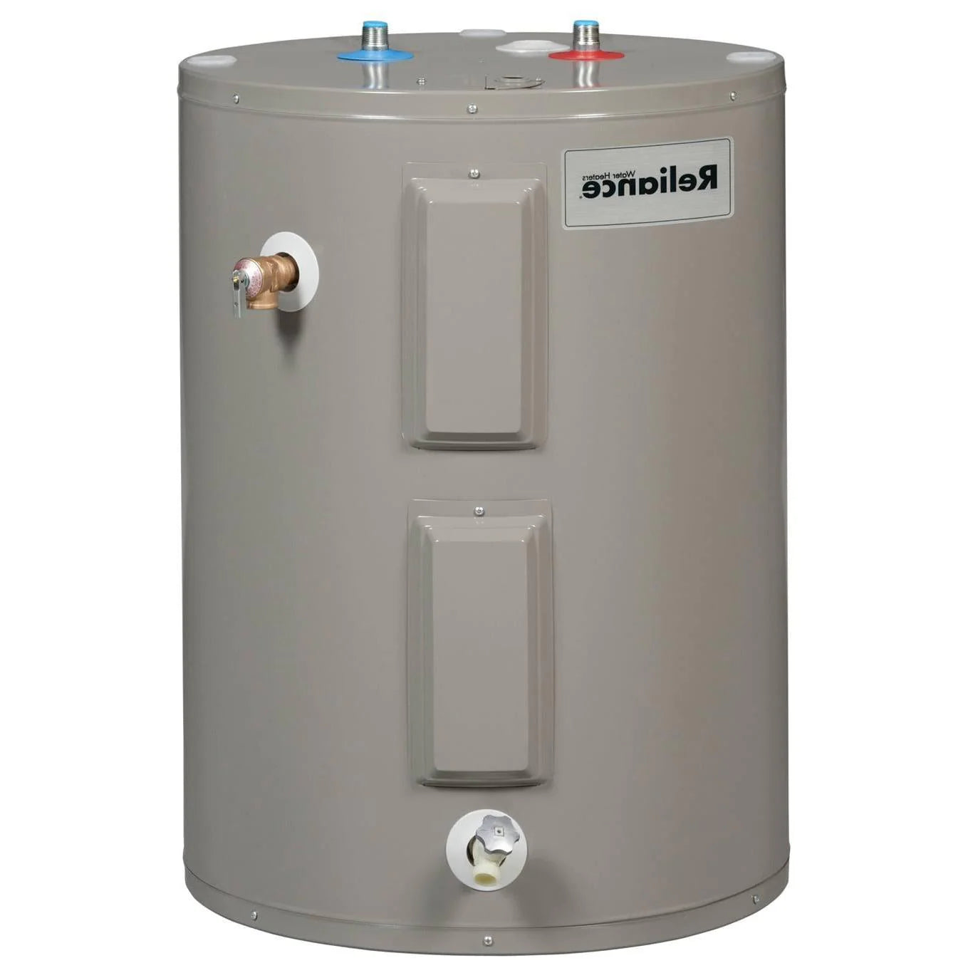 6-40-EOMS 100 Water – 38 Gallon