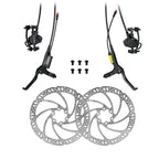 Tektro HD-E350 Hydraulic Disc Brakes