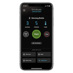 Baby Brezza Formula Pro Advanced WiFi Formula Dispenser, Black