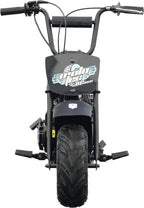 105cc 3.5HP Gas Powered Mini Bike