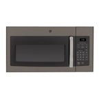 1.6 cu. ft. Over the Range Microwave in Slate, Fingerprint Resistant