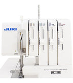 Juki MO 104D Overlock Sewing Machine