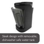 Baby Brezza Formula Pro Advanced WiFi Formula Dispenser, Black