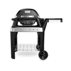 PULSE 2000 ELECTRIC GRILL WITH CART