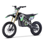 MOTOTEC 48V Pro 1600W High-Performance Electric Dirt Bike (92536841)