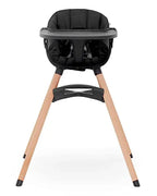 Chair Convertible High Dishwasher