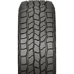 Pair of 2 (TWO) Cooper Discoverer AT3 LT LT 235/80R17 Load E 10 Ply AT A/T All Terrain Tires Fits: 2011-18 Chevrolet Silverado 3500 HD LTZ, 2011-13 Ram 3500 Laramie Longhorn