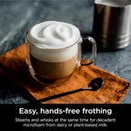 NINJA Espresso Machine & Drip Coffee Maker – Luxe Café ES601