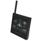 AcuRite Atlas Weather Station with Direct to Wi-Fi Display and Lightning Detection, Black
