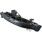 Old Town Sportsman AutoPilot 120 Motorized Fishing Kayak with Minn Kota Trolling Motor �� 12-ft