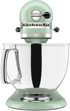 KitchenAid Artisan Series 5 Quart Tilt Head Stand Mixer