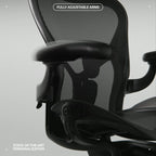 Aeron Gaming Chair