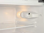 3.1 Cu. ft. Retro Mini Fridge with Top Freezer �� Cool Mint
