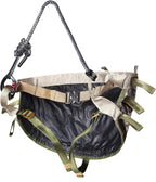 UIIHUNT Tree Saddle Hunting Kit, Platform, Saddle, Climbing Gear