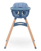 Chair Convertible High Dishwasher