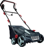 Artificial Turf Broom Yard Power Brush with Collection Box #Sweepy Box