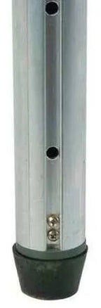 1114H Tripod Orchard Stepladder,14Ft and HSK