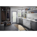 Maytag 4.8 cu. ft. Top Load Washer with Extra Power Boost, White – MVW5430MW